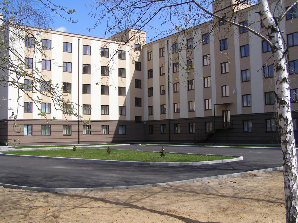 Friendly House Hostel Vyshneve Exterior photo